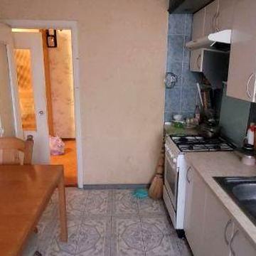 Сдается 3к.квартира.Проспект Богоялинский - Авангардная.