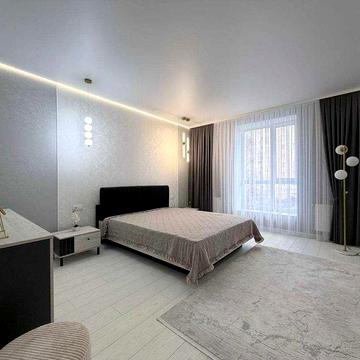 Оренда 1-к квартири в Grand Липини! Перше поселення!