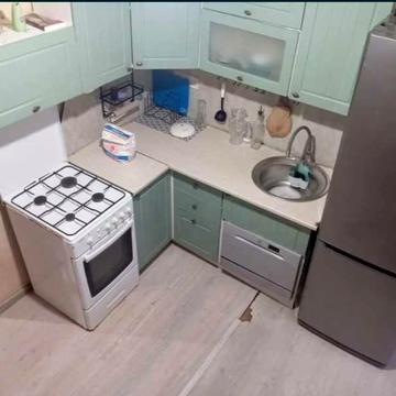 Оренда, здам 2-к квартиру вул. Новокримська, 48