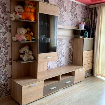 Продаж 2-кімнатної квартири по вулиці Вигоди ( Левандівка)
4/5 ц, 36