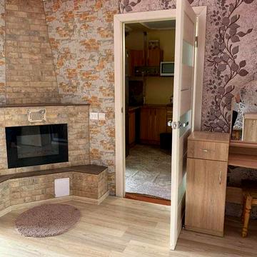 Продаж 2-кімнатної квартири по вулиці Вигоди ( Левандівка)
4/5 ц, 36