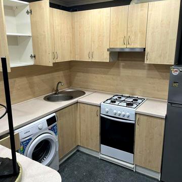 Сдам квартиру студию