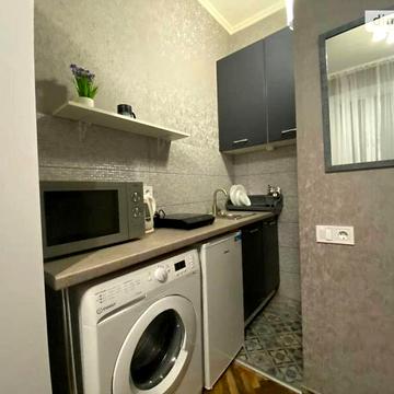 Продаж 1к Квартира Підмурна вулиця