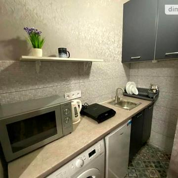 Продаж 1к Квартира Підмурна вулиця