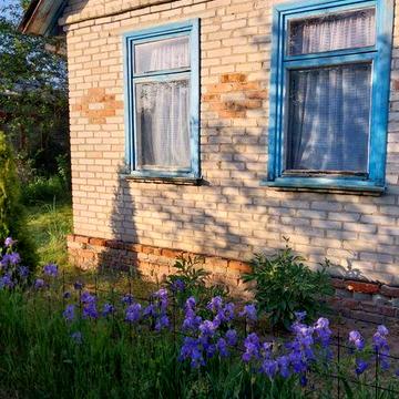 Дача в 5-массиве