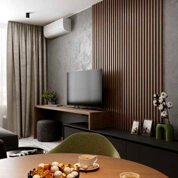 Жмаченка 26, ЖК Автограф, квартира з ремонтом і видом на парк ЖК Автограф