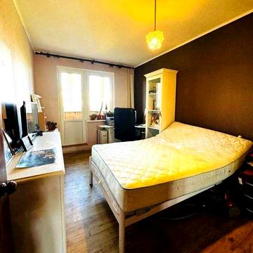 Продам 3 к кв Салтовка метро Героїв праці ремонт Сертифікат ML