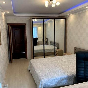 Продаж 2к Квартира Юлії Залюбовської (Путилівська) вулиця