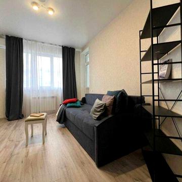 Здам в оренду 1-о кімнатну квартиру у новому будинку біля Макдональдзу