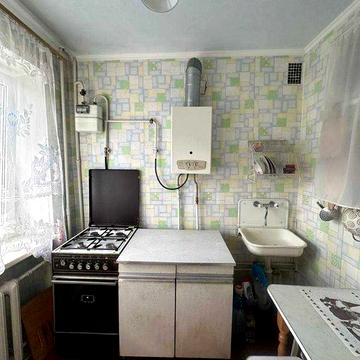 Однокімнатна квартира на Проспекті Миру!