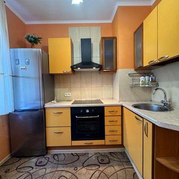 Аренда 2х ком кв, на Соцгороде ( ул Вадима Гурова)