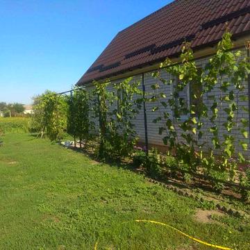 Продам дом в г. Новомосковск
