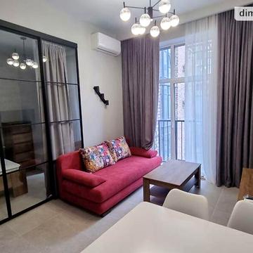 Довгострокова оренда 2к Квартира Південна вулиця ЖК ул. Южная, 4-8б