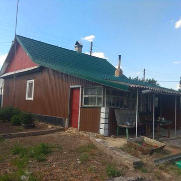 Затишний будинок біля лісу: 25 сот,  ГАРАЖ, 3  види опаленняоп