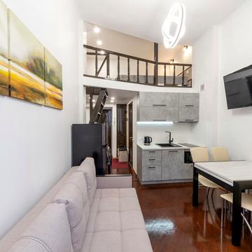 переулок  Музейный, 8