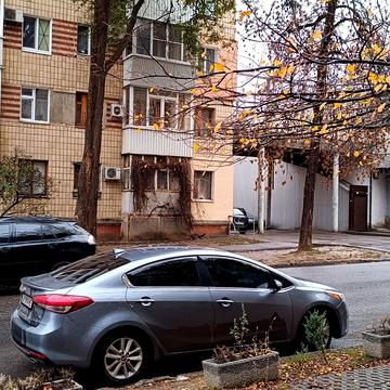 Науки просп. (Леніна), 24