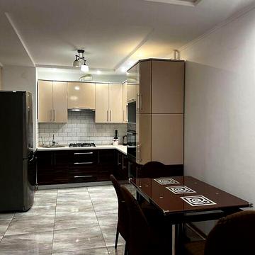 Довгострокова оренда 2к Квартира Княгині Ольги вулиця ЖК Greenville House