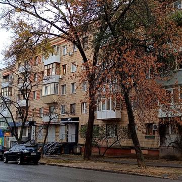 Науки просп. (Леніна), 24