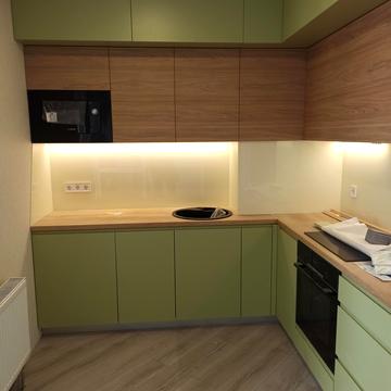 Полтавський Шлях вул., 186