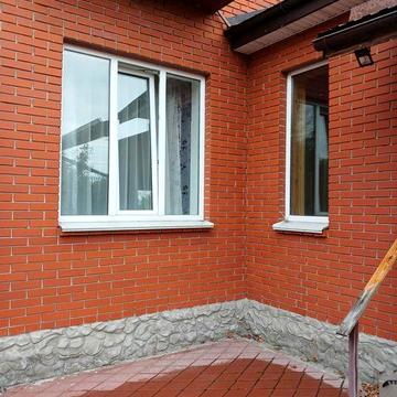 Здаю будинок вперше! Погреби,Броварський р-н,7км-від Києва