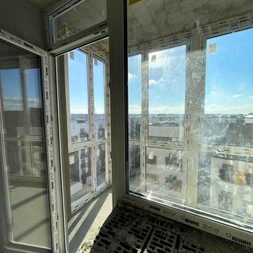 Однокімнатна квартира з лоджією! Ірпінь