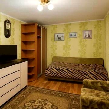 Продаж 1к Квартира Кирила Осьмака (20-річчя Перемоги) вулиця