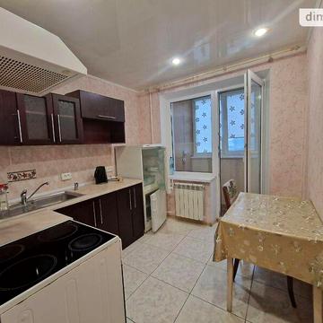 Продаж 1к Квартира Степана Рудницького (Шолохова) вулиця