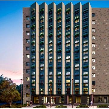 Спецпідрозділу Кракен вул., 4