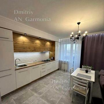 1-К Конкорд, Новый дом