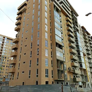 Клочківська вул., 117