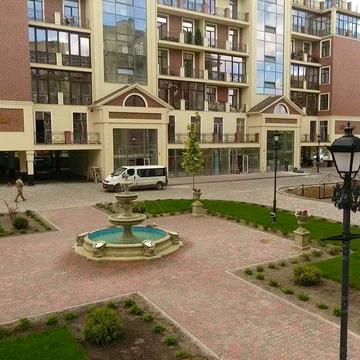 Професорська вул., 32