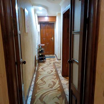 Продається 3 х кімнатна квартира