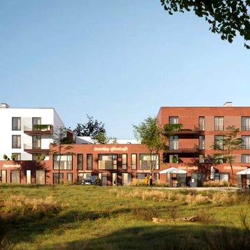 1-кімн.ЖК SUMMERSTONE VILLAGE|46м²|Біля лісопарку|Ціна від інвестора ЖК SUMMERSTONE VILLAGE