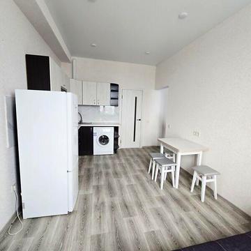 Довгострокова оренда 1к Квартира Фастівська вулиця