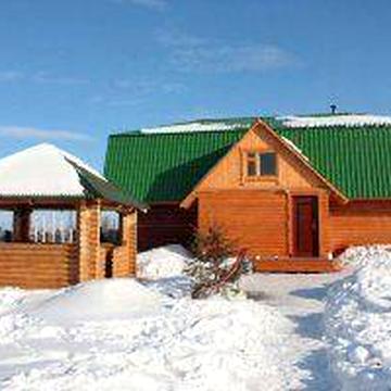 Коттедж,Буковель