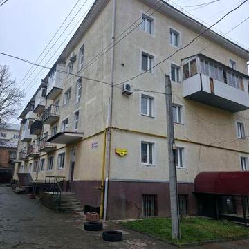 Продаж 1-кімнатної квартири з ремонтом та автономним опаленням