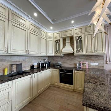 ЖК Делмар Оренда 3- кімнатноі квартири!