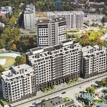 Авіаційна вул., 39