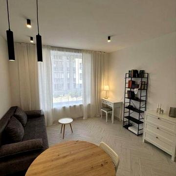 ЖК Сенсація. Перша здача. Смарт-квартира. 2 поверх