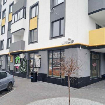 Продам 1к квартиру ЖК Банківський. ЖК Банківський