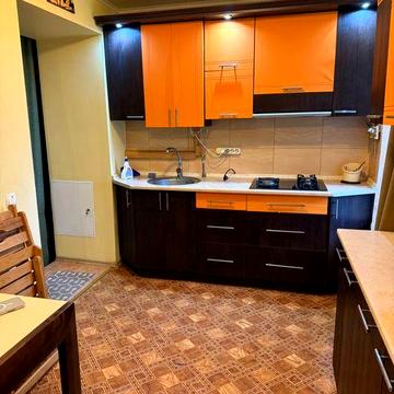 Здам 1 кімнатну  квартиру