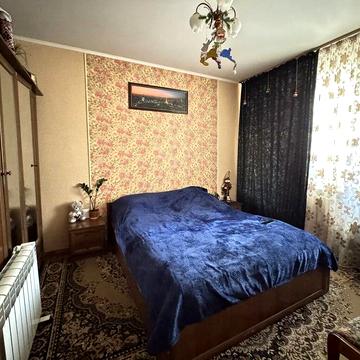 Велика 3к в хорошому стані, зроблено ремонт 41937