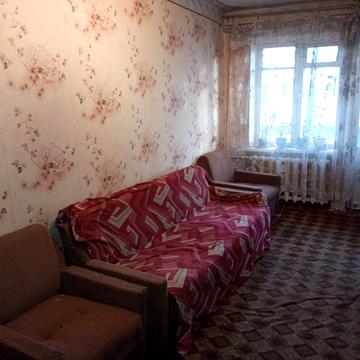 Сдаётся 2-х комнатная квартира.