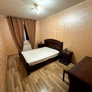 Продаж 3 к.квартири в центрі Бучі. Сертифікат - ТАК