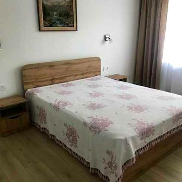 Оренда однокімнатної квартири