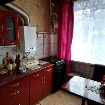 квартира, продаж