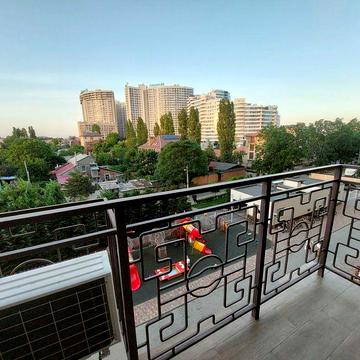 СВОБ‼️VIР евродвушка КАМАНИНА/Литературная‼️35 ЖЕМЧУЖИНА Балкон Ванная