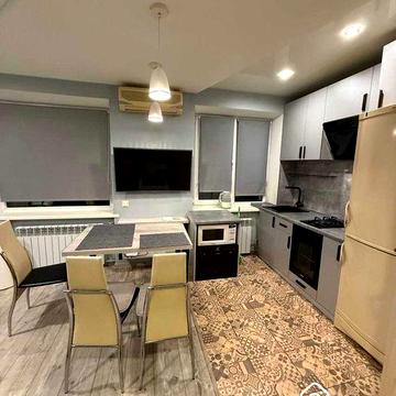 Аренда 1к.ж\м Солнечный