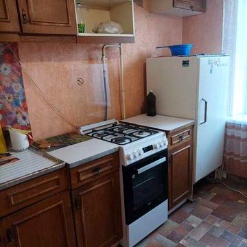 Сдам 2-х квартиру на Тополе-2