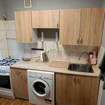 Оренда 1 к/кв., ст. м. Академмістечко, вул. Доброхотова, 4